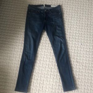 Rag & Bone skinny jeans